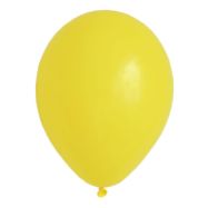 ballon geel
