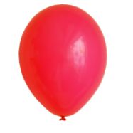 ballon rood
