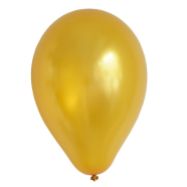 ballon-goud